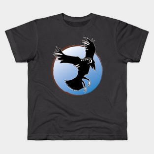 Raven Kids T-Shirt